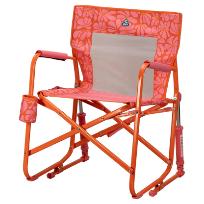 Freestyle Rocker™ - Sunny Comfort Burst