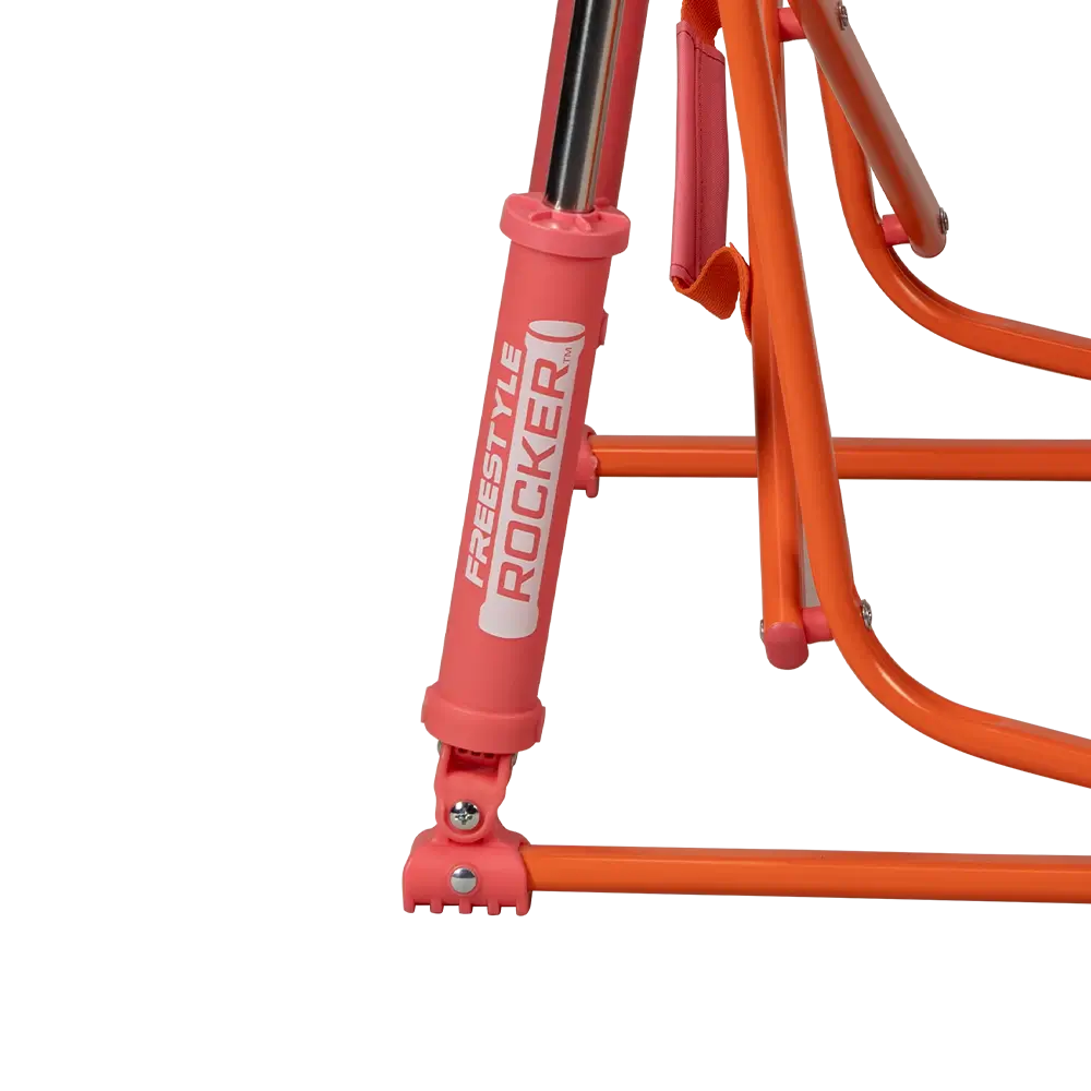 Freestyle Rocker™ - Sunny Comfort Burst