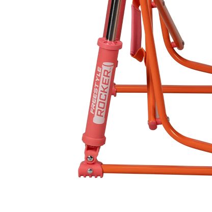 Freestyle Rocker™ - Sunny Comfort Burst