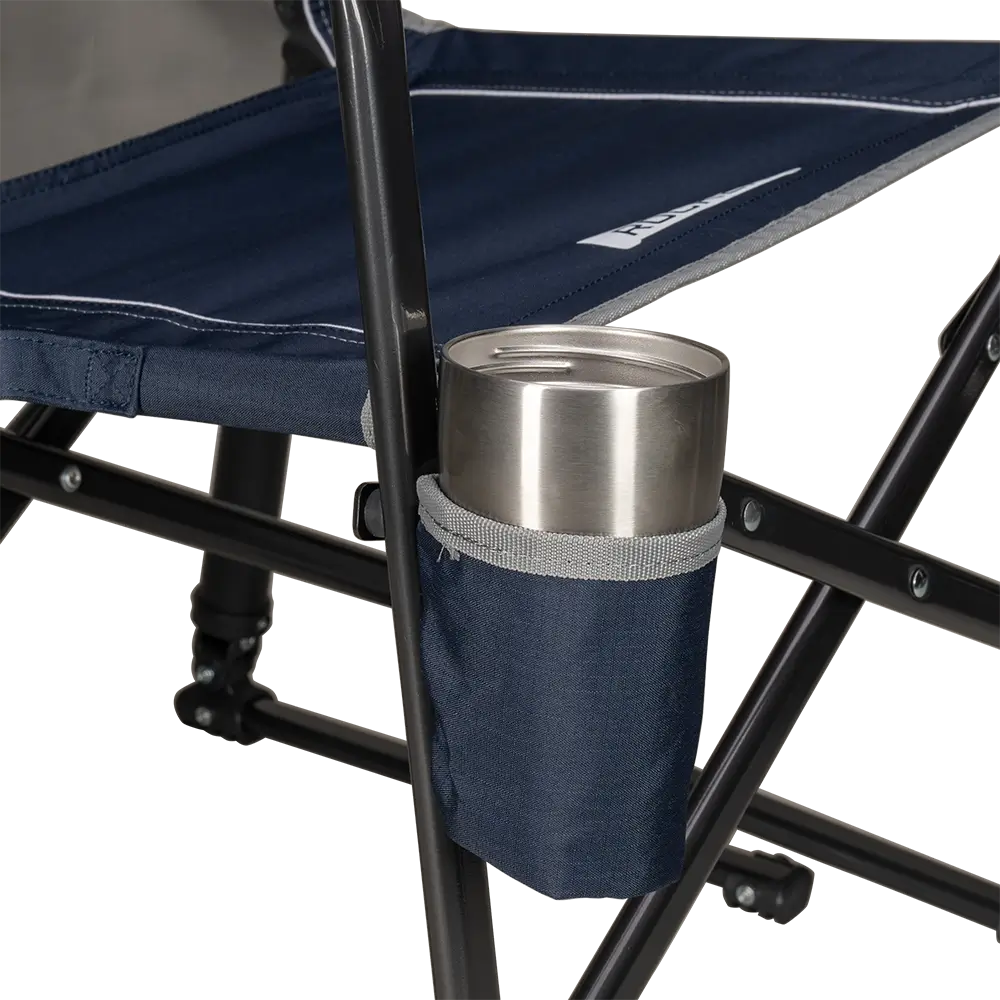 Freestyle Rocker™ - Sunny Comfort Burst