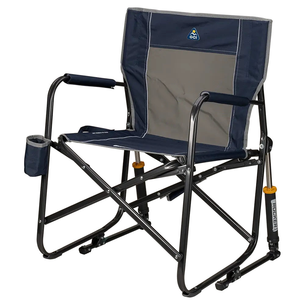 Freestyle Rocker™ - Sunny Comfort Burst