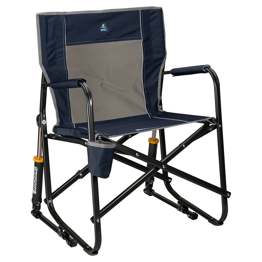 Freestyle Rocker™ - Sunny Comfort Burst