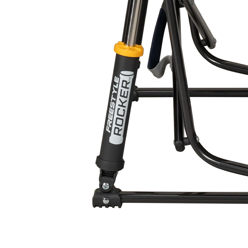 Freestyle Rocker™ - Sunny Comfort Burst