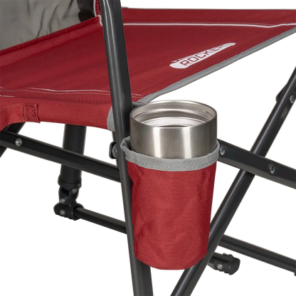 Freestyle Rocker™ - Sunny Comfort Burst