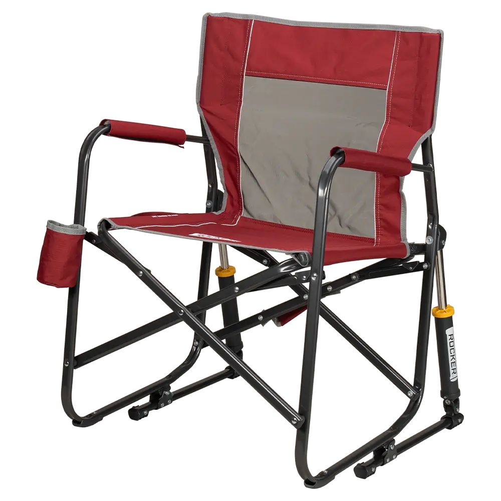 Freestyle Rocker™ - Sunny Comfort Burst