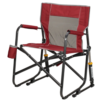 Freestyle Rocker™ - Sunny Comfort Burst