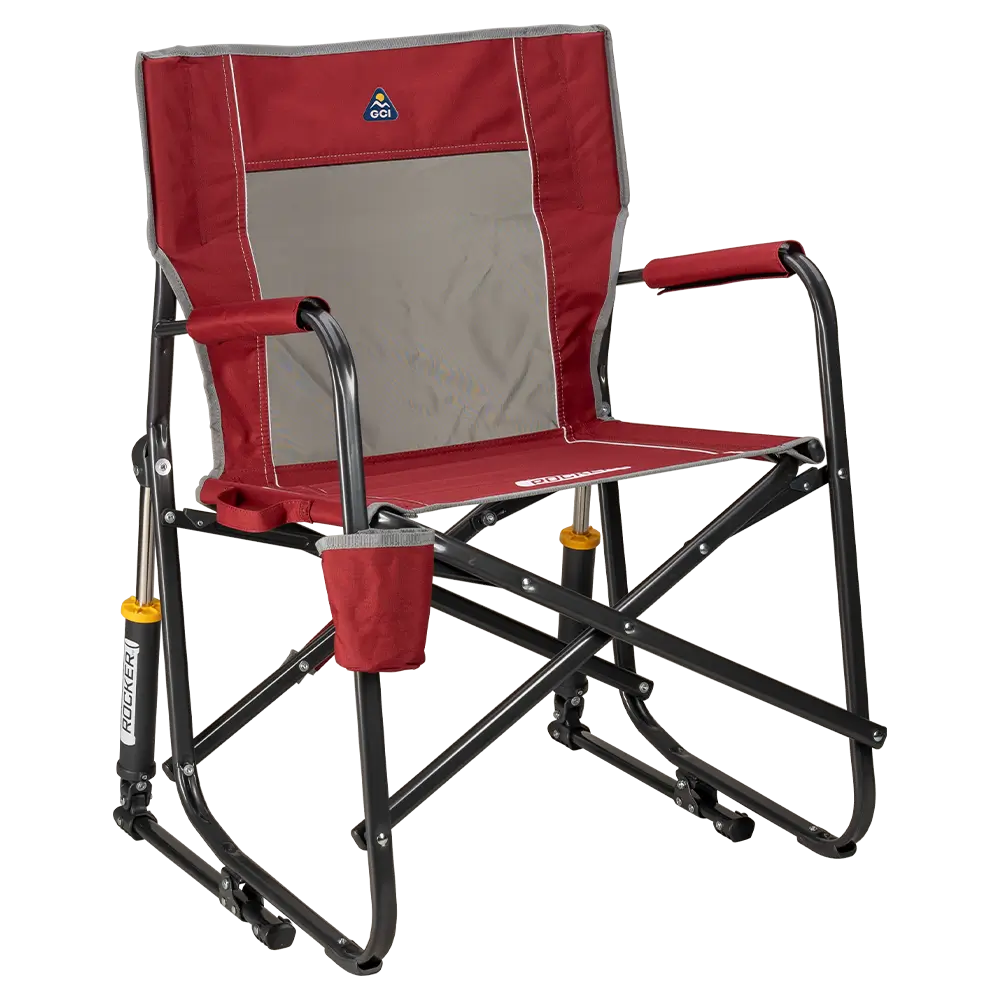 Freestyle Rocker™ - Sunny Comfort Burst