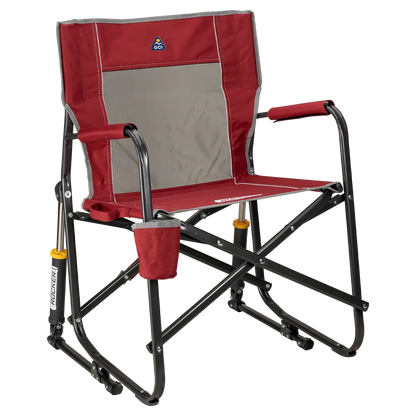 Freestyle Rocker™ - Sunny Comfort Burst