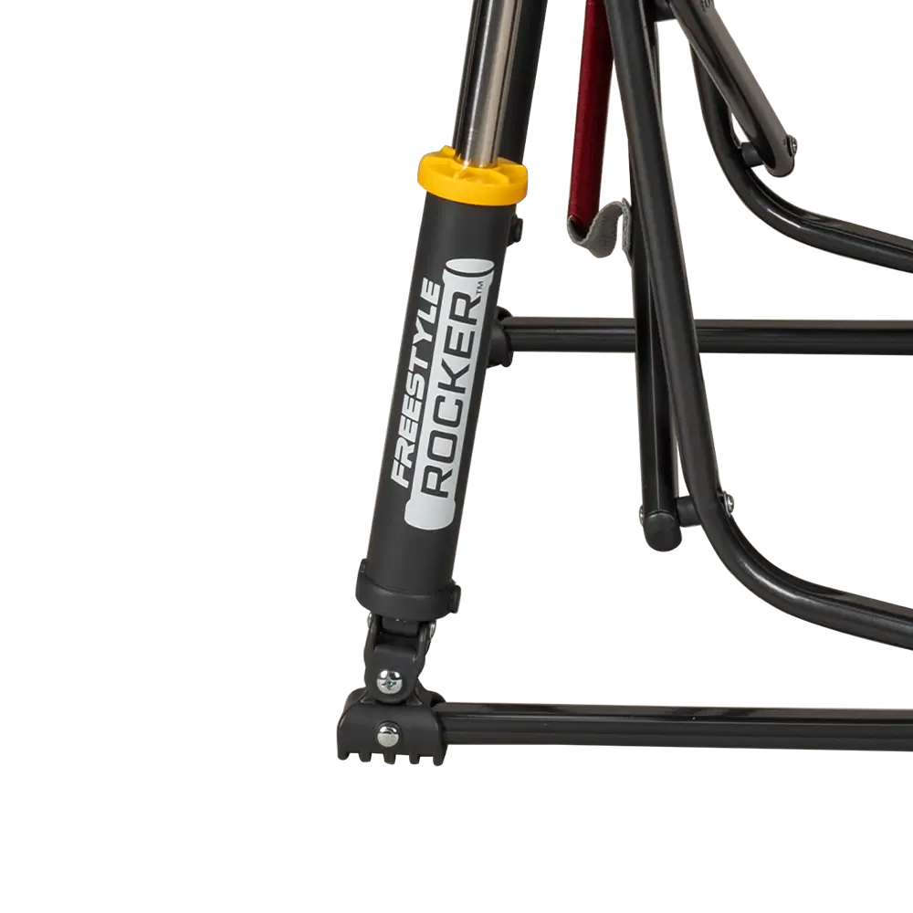 Freestyle Rocker™ - Sunny Comfort Burst