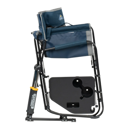 Freestyle Rocker™ with Side Table - Easy Comfort Refresh