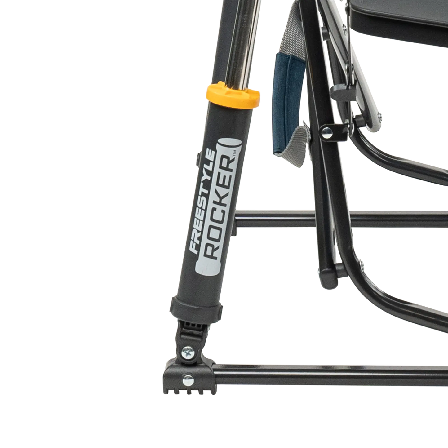 Freestyle Rocker™ with Side Table - Easy Comfort Refresh