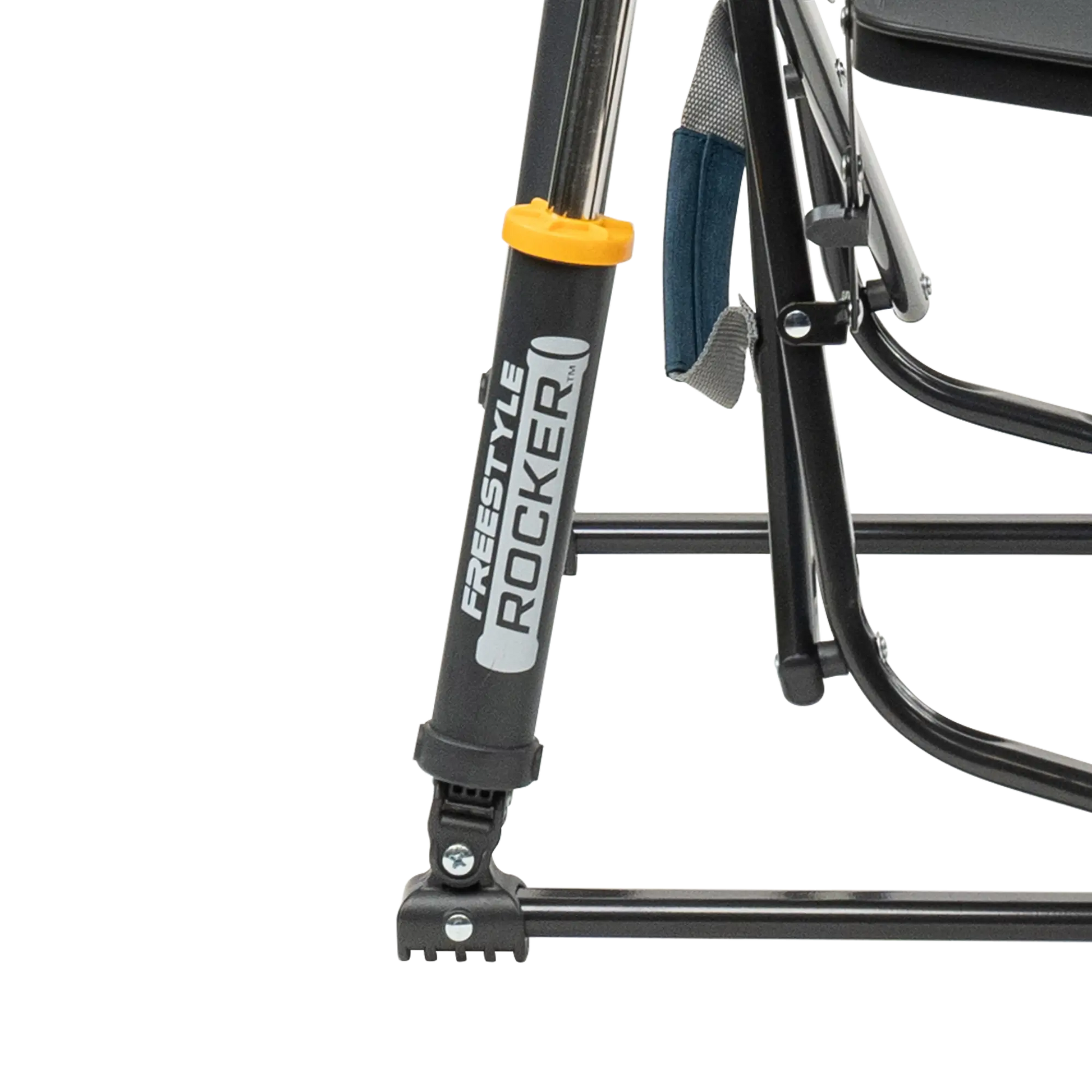 Freestyle Rocker™ with Side Table - Easy Comfort Refresh