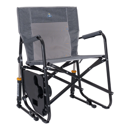 Freestyle Rocker™ with Side Table - Easy Comfort Refresh