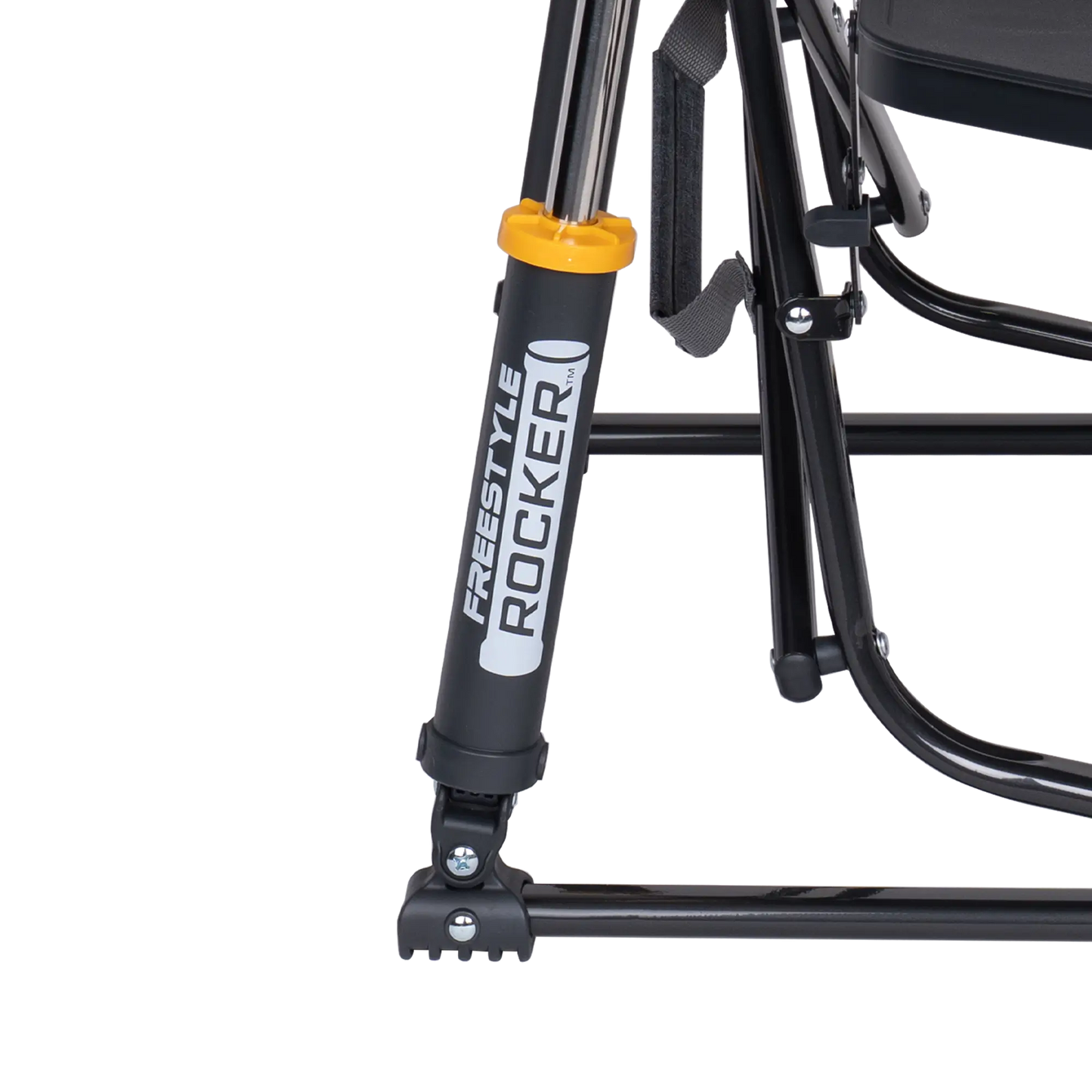 Freestyle Rocker™ with Side Table - Easy Comfort Refresh
