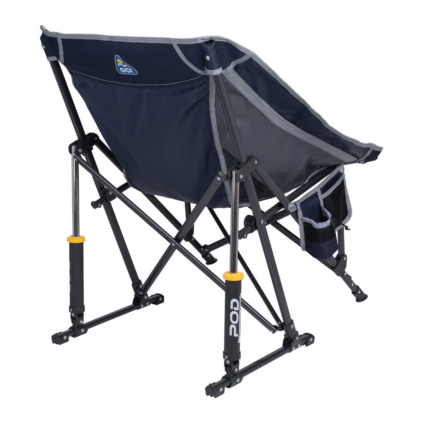 Pod Rocker™ - Fresh Comfort Splash