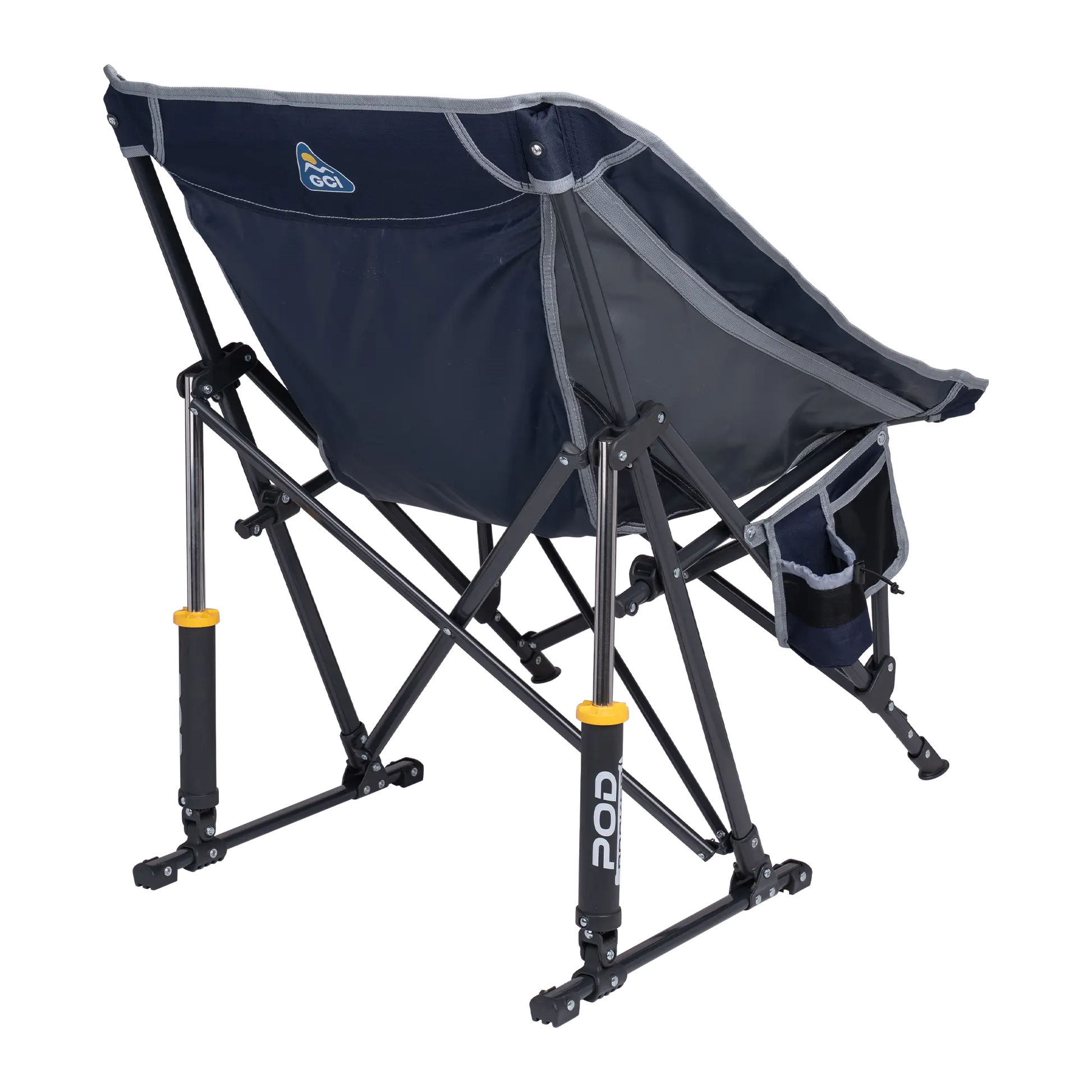 Pod Rocker™ - Fresh Comfort Splash