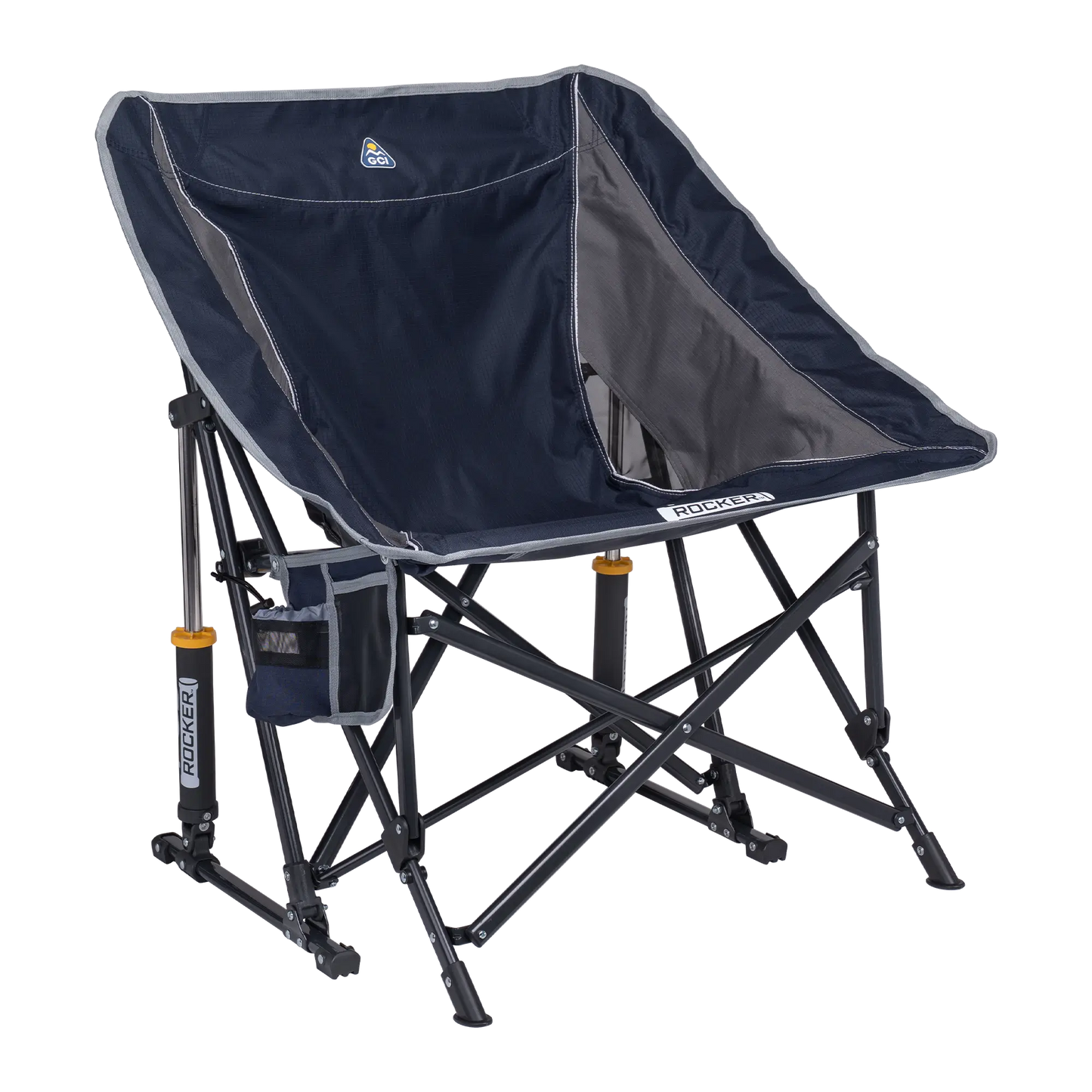 Pod Rocker™ - Fresh Comfort Splash