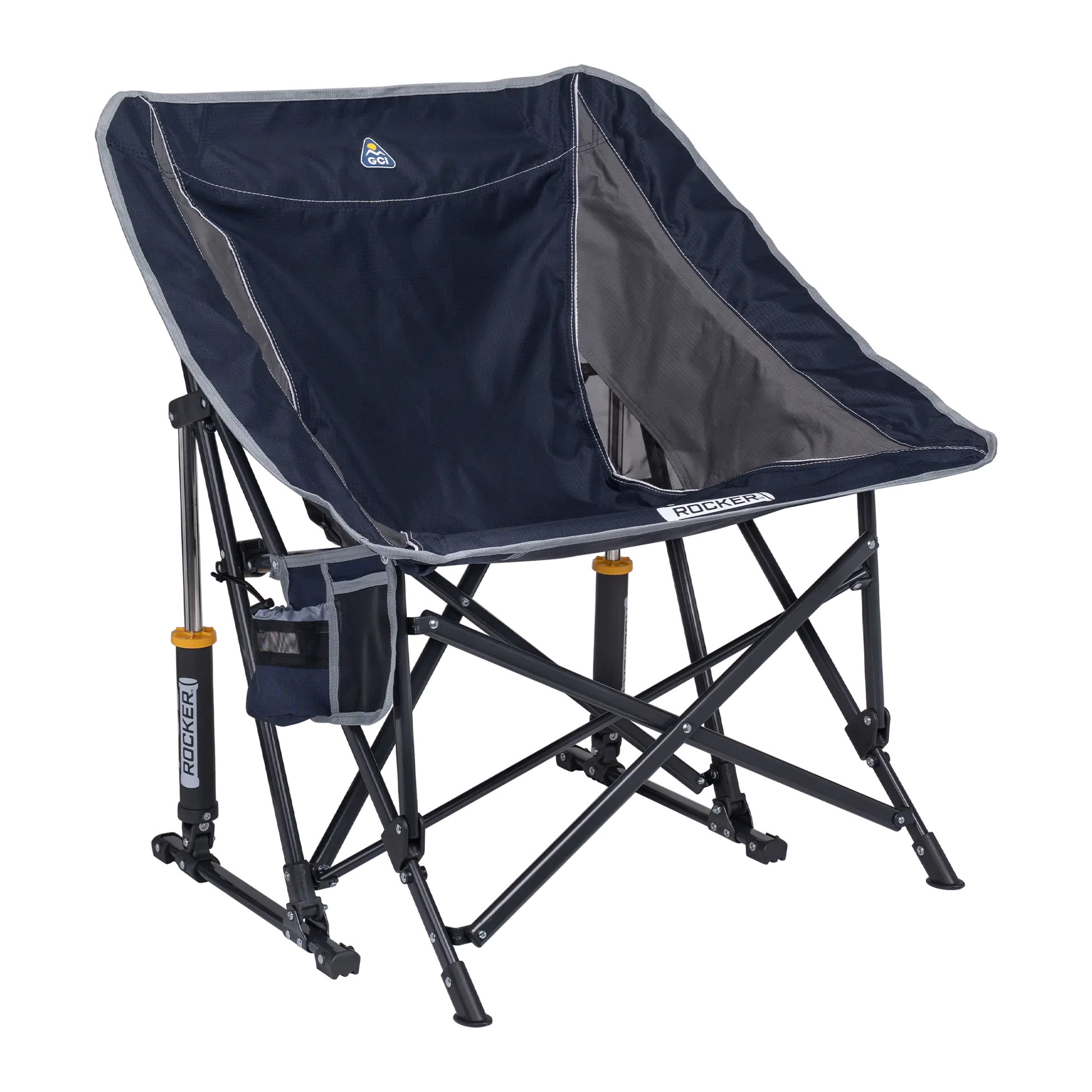 Pod Rocker™ - Fresh Comfort Splash