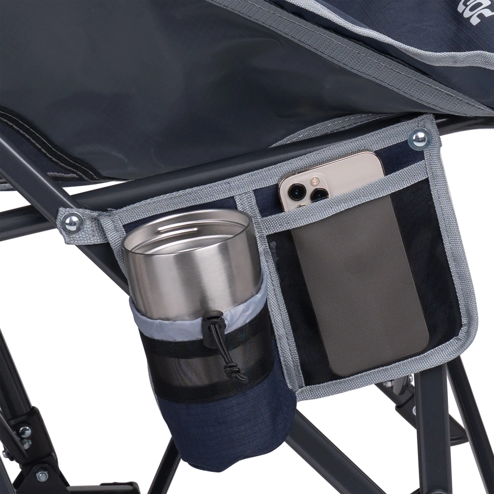 Pod Rocker™ - Fresh Comfort Splash