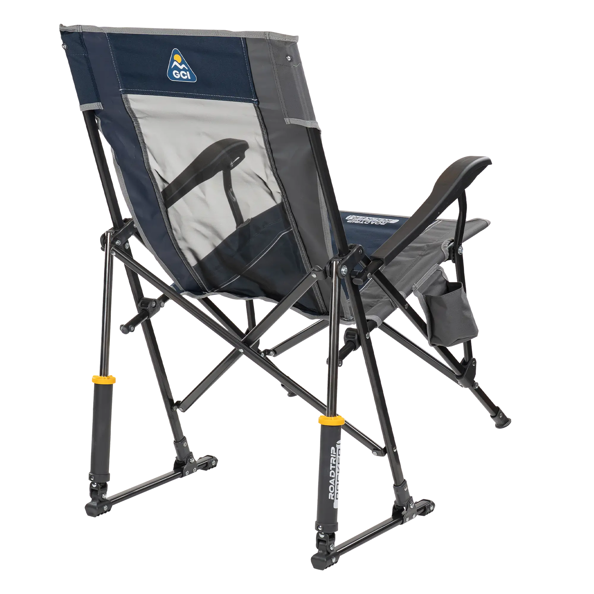 RoadTrip Rocker™ - Sunny Comfort Blend