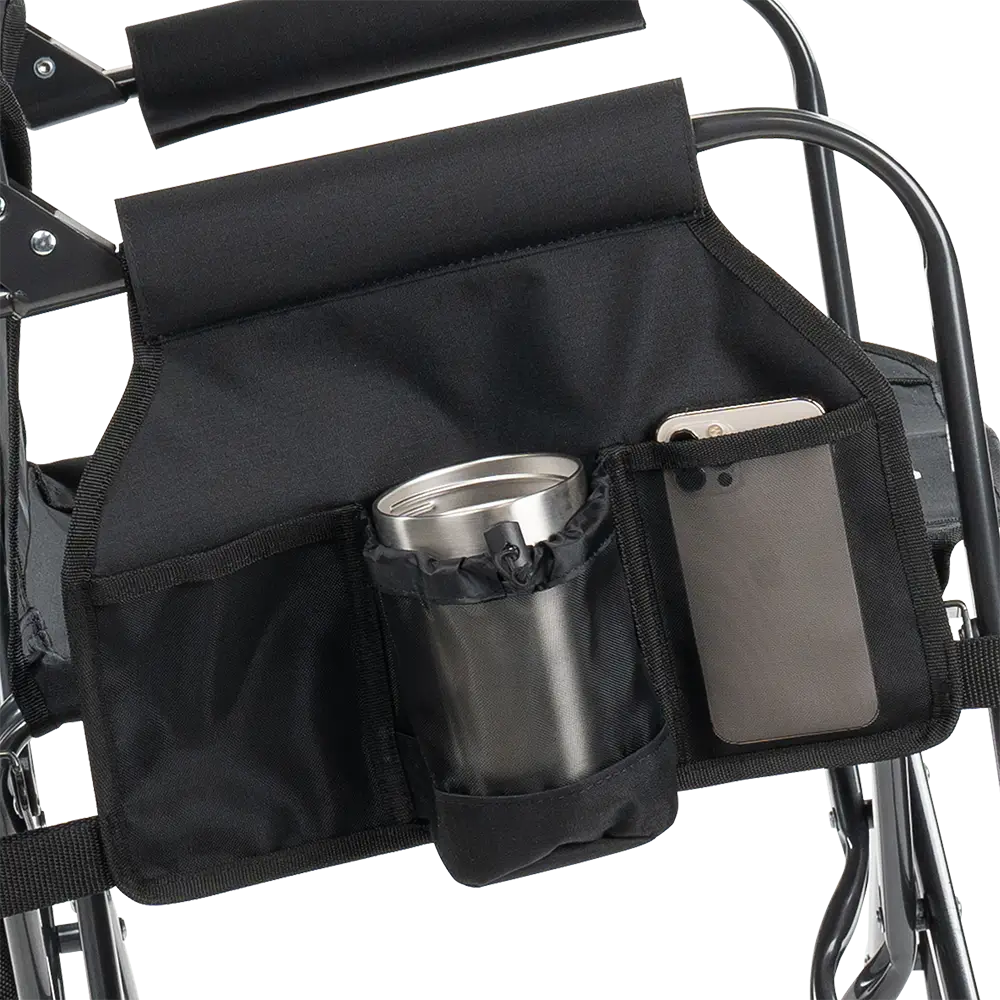 Stowaway Rocker™ - Classic Comfort Blend