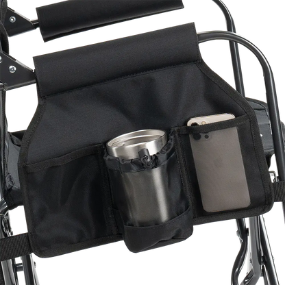 Stowaway Rocker™ - Classic Comfort Blend