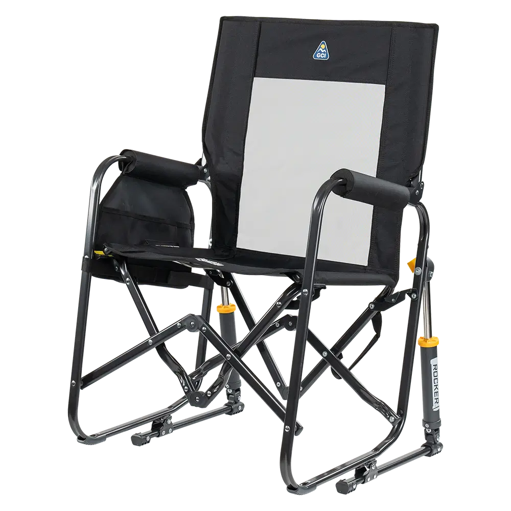 Stowaway Rocker™ - Classic Comfort Blend