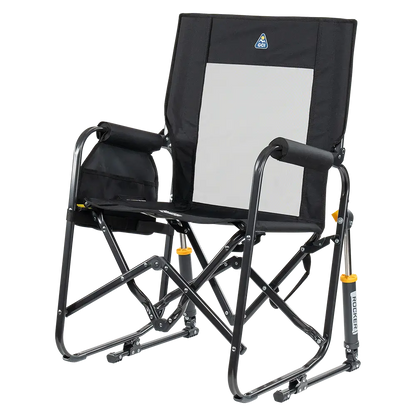 Stowaway Rocker™ - Classic Comfort Blend