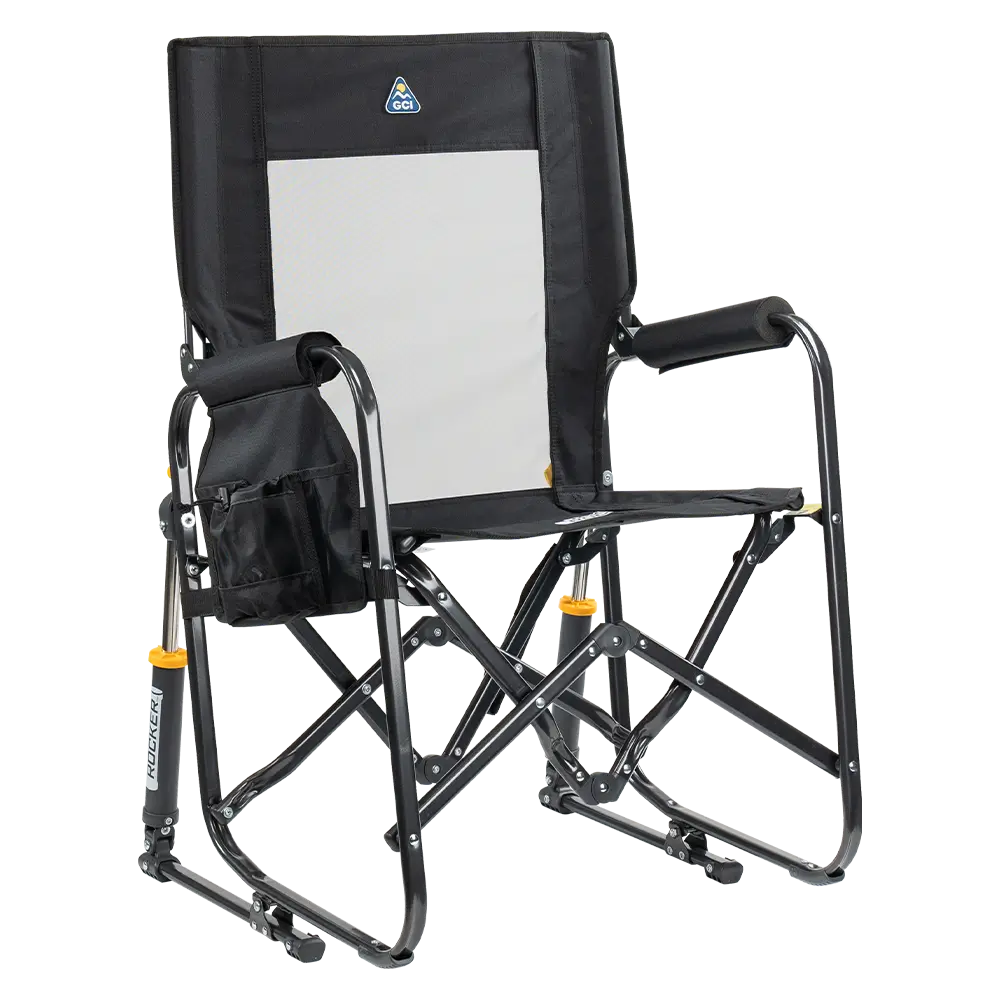 Stowaway Rocker™ - Classic Comfort Blend