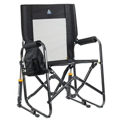 Stowaway Rocker™ - Classic Comfort Blend