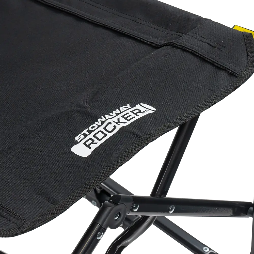 Stowaway Rocker™ - Classic Comfort Blend