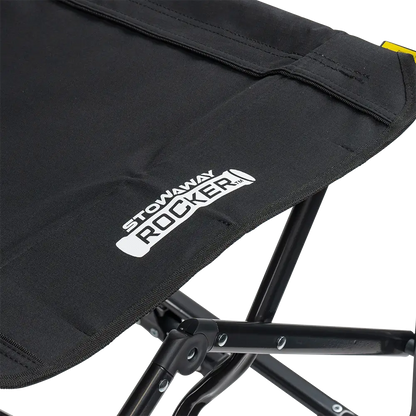 Stowaway Rocker™ - Classic Comfort Blend