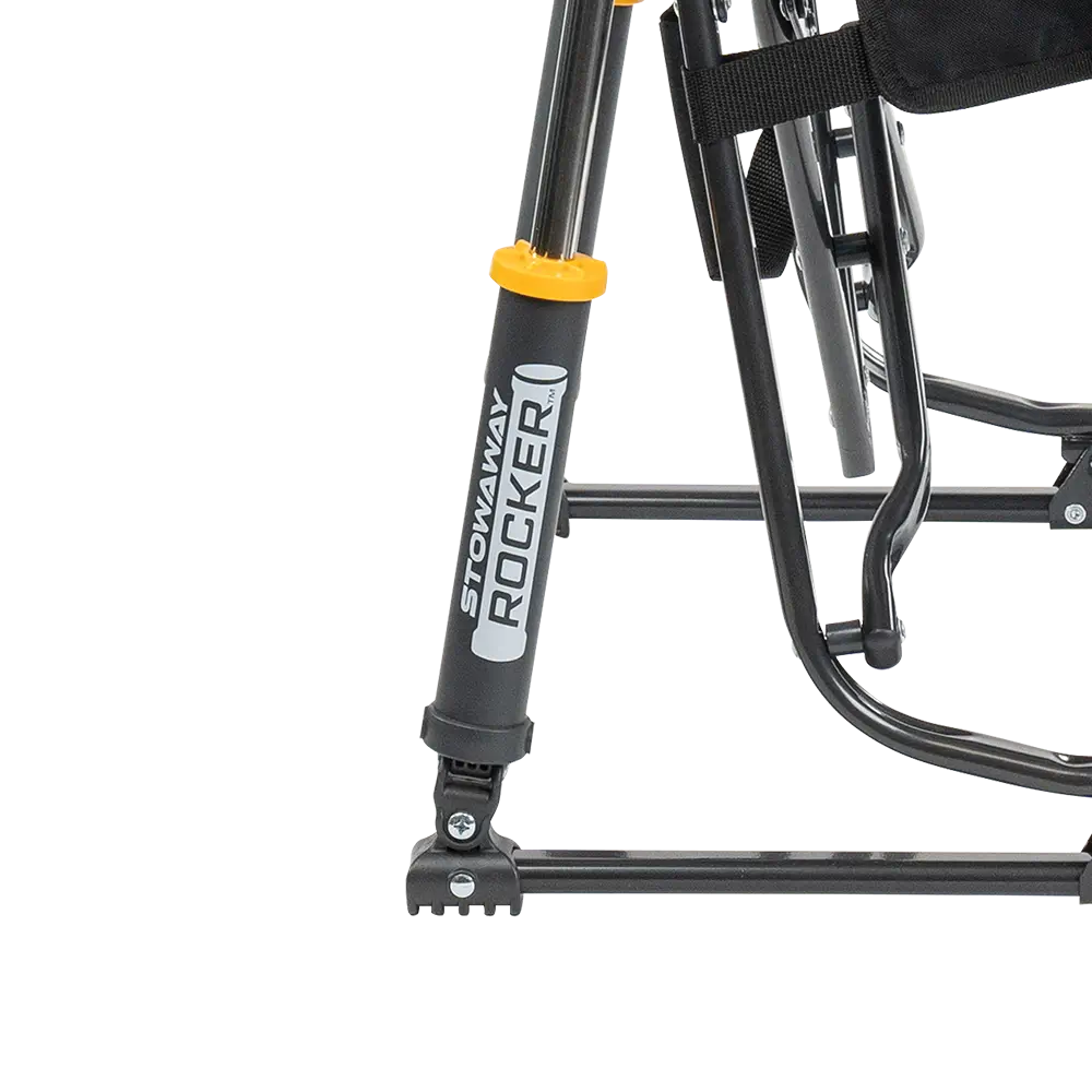 Stowaway Rocker™ - Classic Comfort Blend