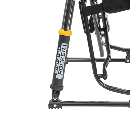 Stowaway Rocker™ - Classic Comfort Blend