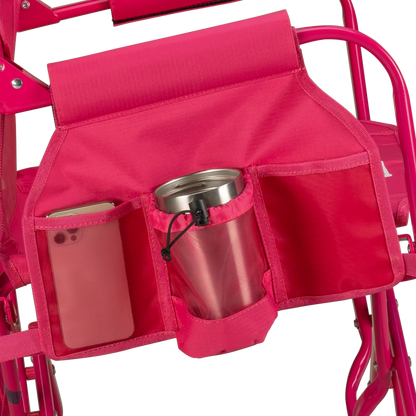 Stowaway Rocker™ - Classic Comfort Blend
