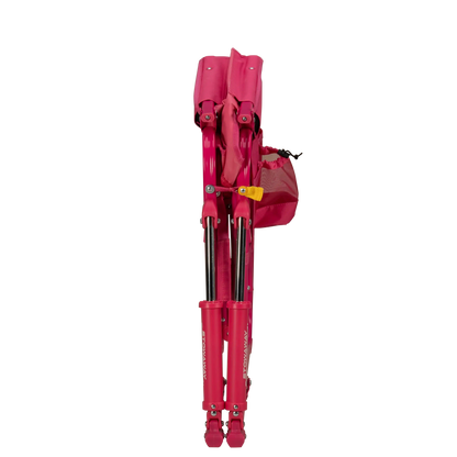 Stowaway Rocker™ - Classic Comfort Blend