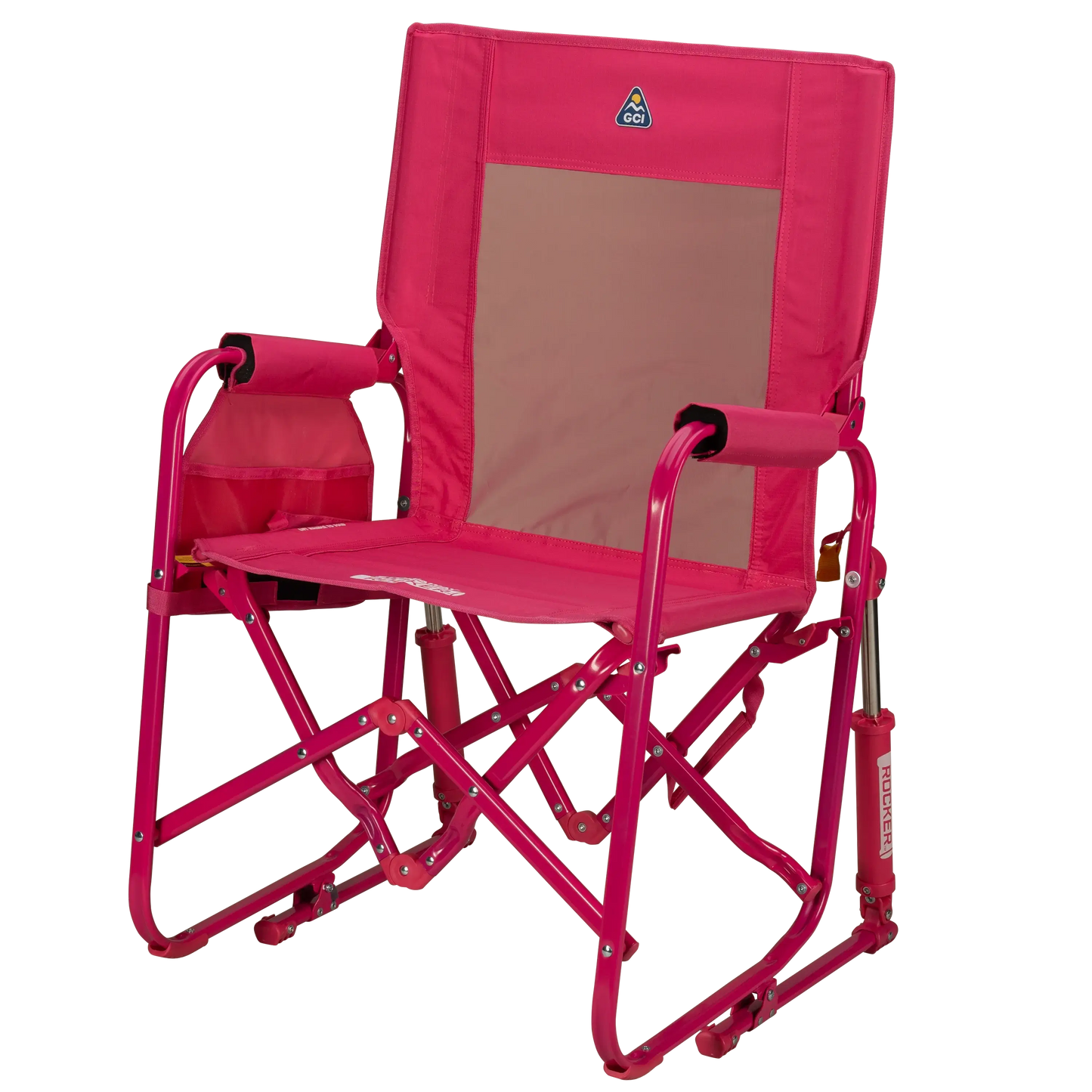 Stowaway Rocker™ - Classic Comfort Blend