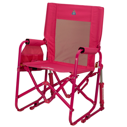 Stowaway Rocker™ - Classic Comfort Blend