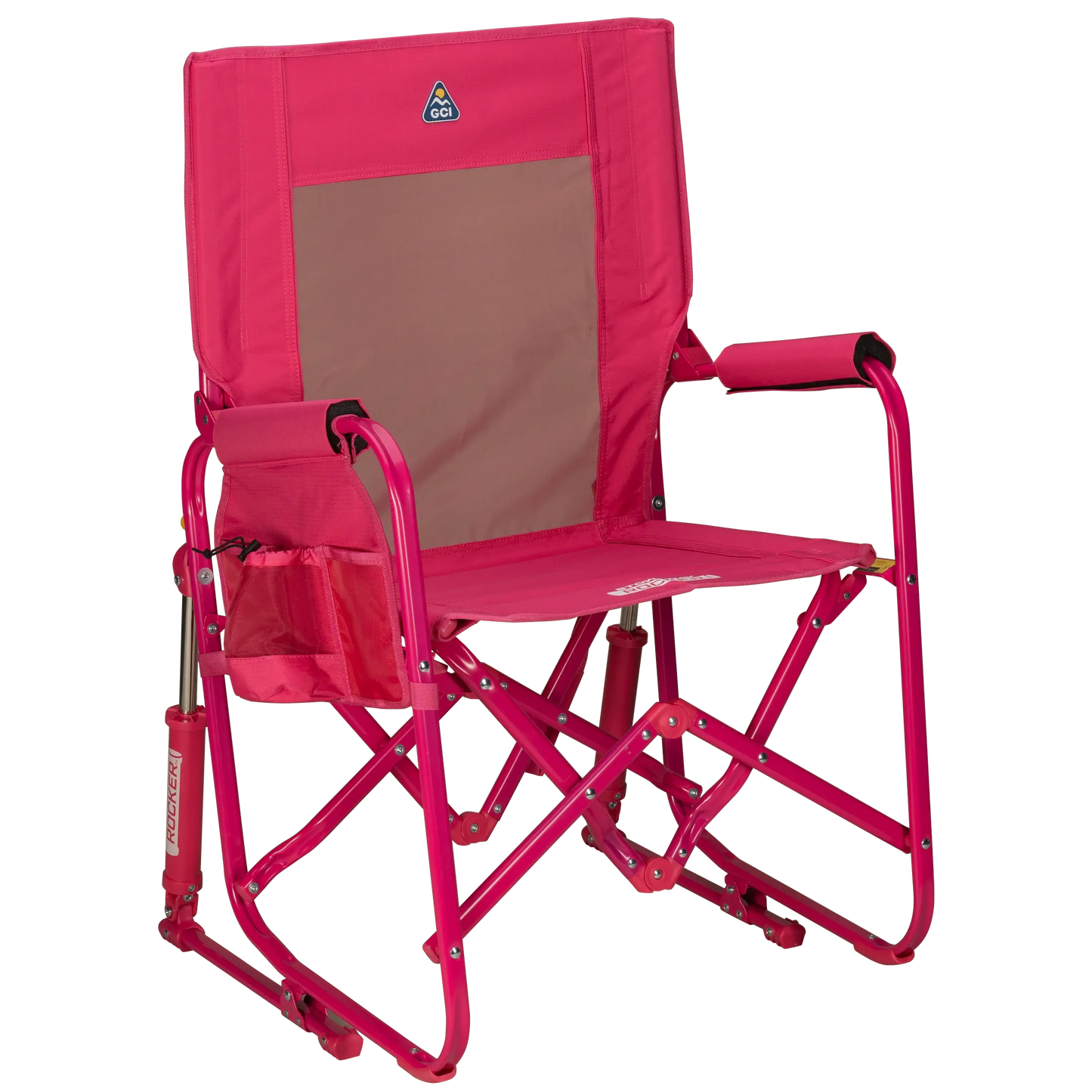 Stowaway Rocker™ - Classic Comfort Blend