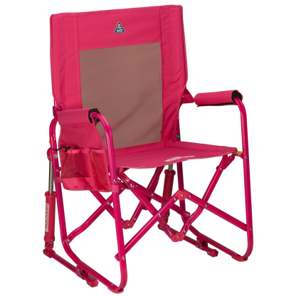 Stowaway Rocker™ - Classic Comfort Blend