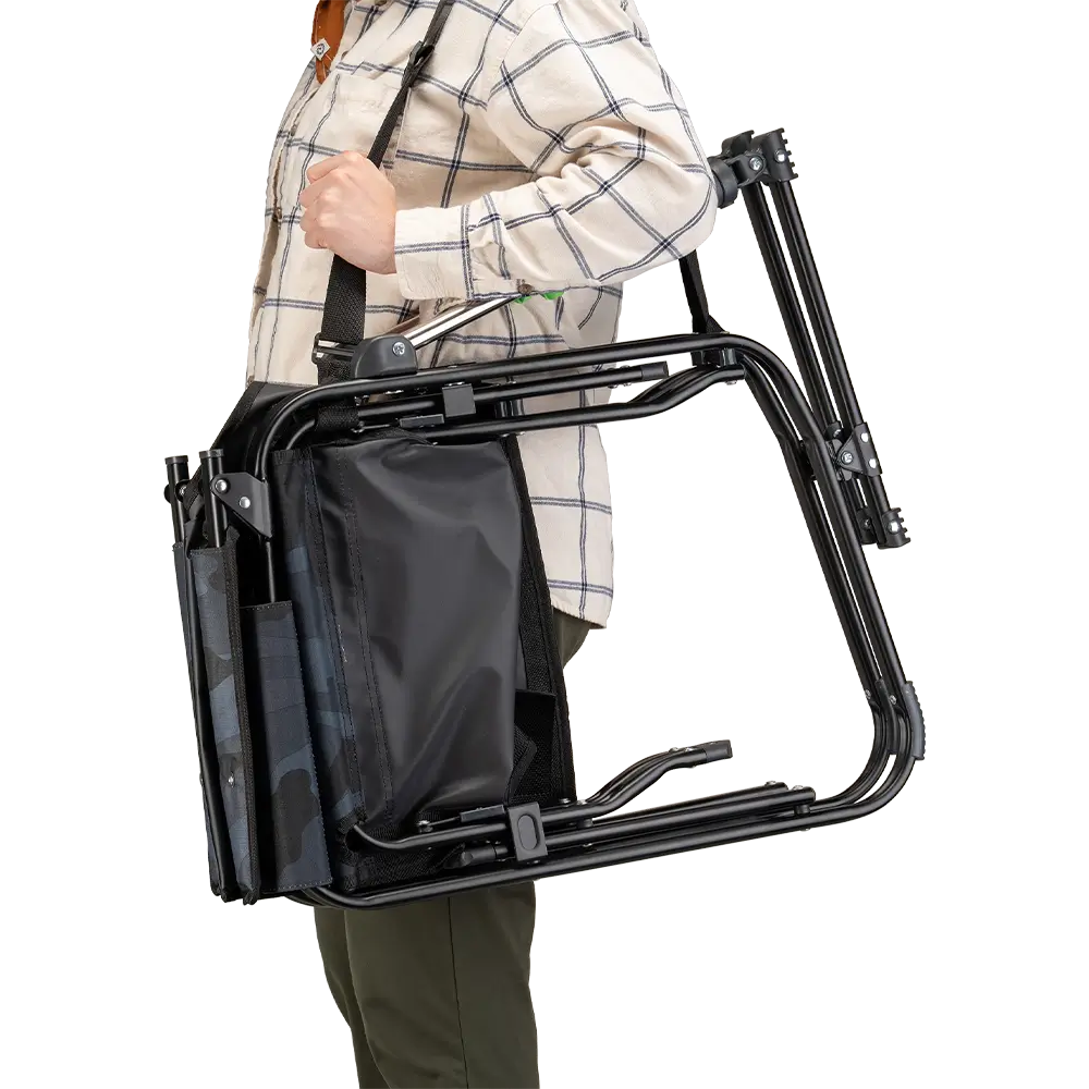 Stowaway Rocker™ - Classic Comfort Blend