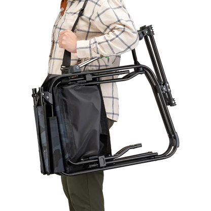 Stowaway Rocker™ - Classic Comfort Blend