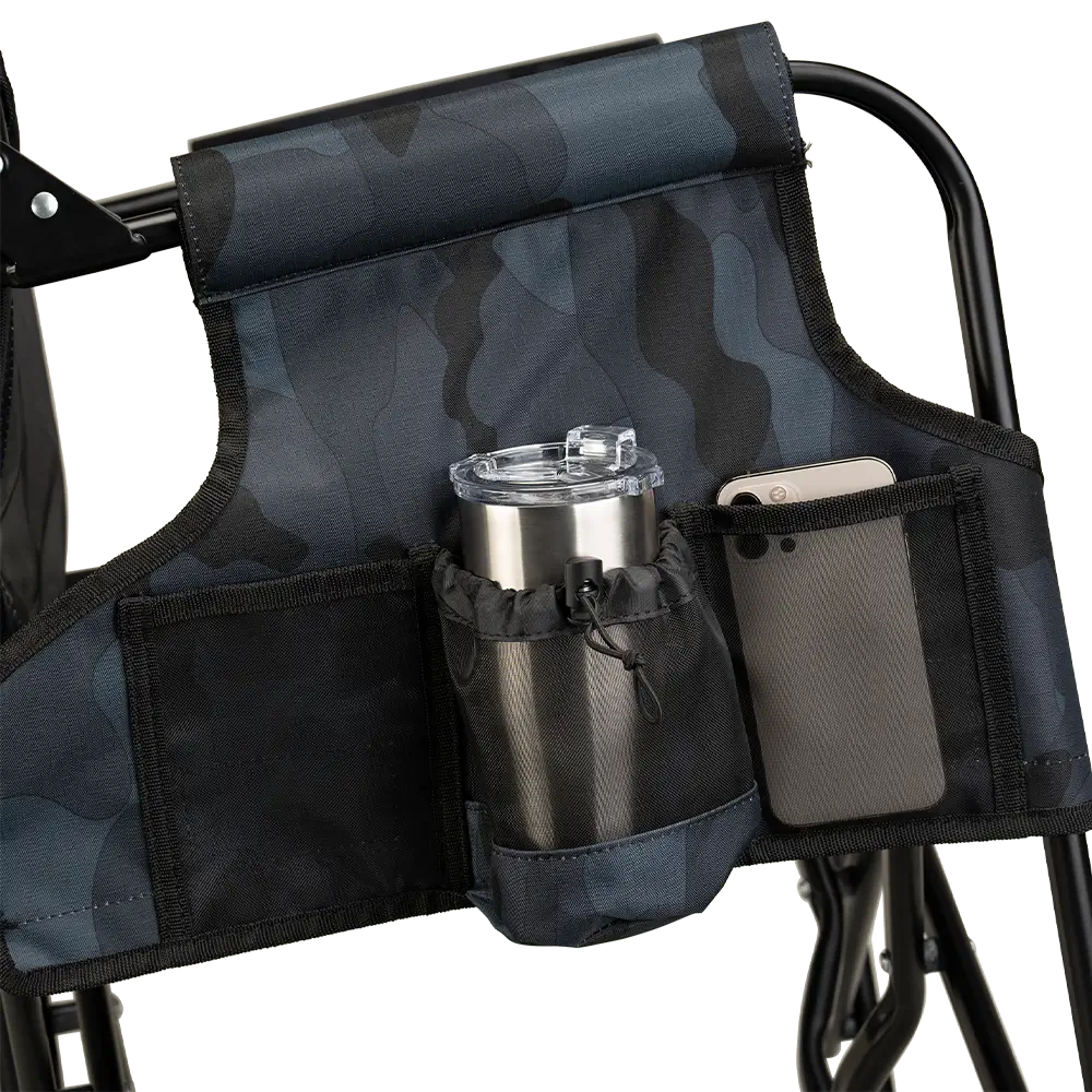 Stowaway Rocker™ - Classic Comfort Blend