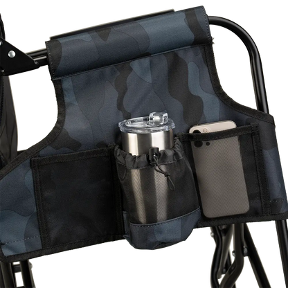 Stowaway Rocker™ - Classic Comfort Blend