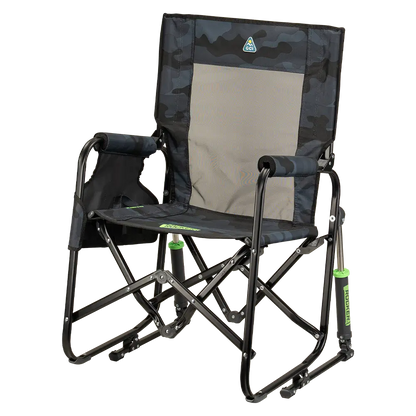 Stowaway Rocker™ - Classic Comfort Blend
