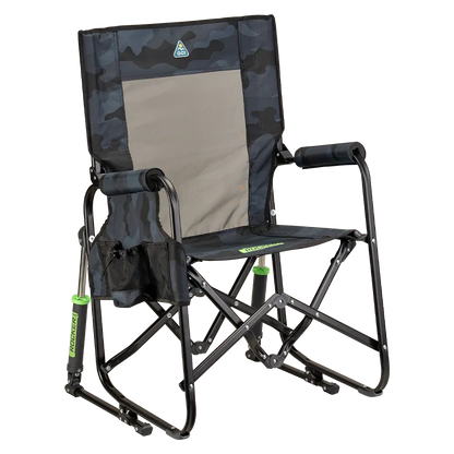 Stowaway Rocker™ - Classic Comfort Blend