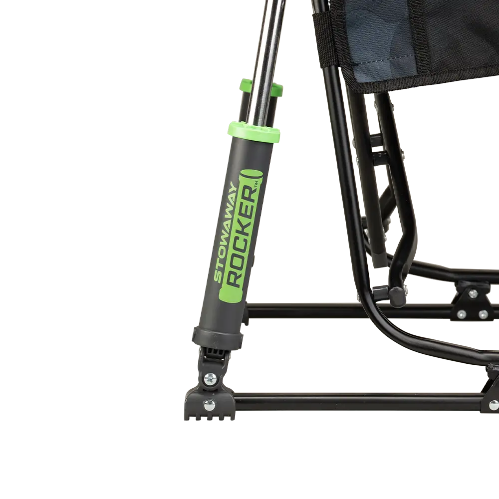 Stowaway Rocker™ - Classic Comfort Blend