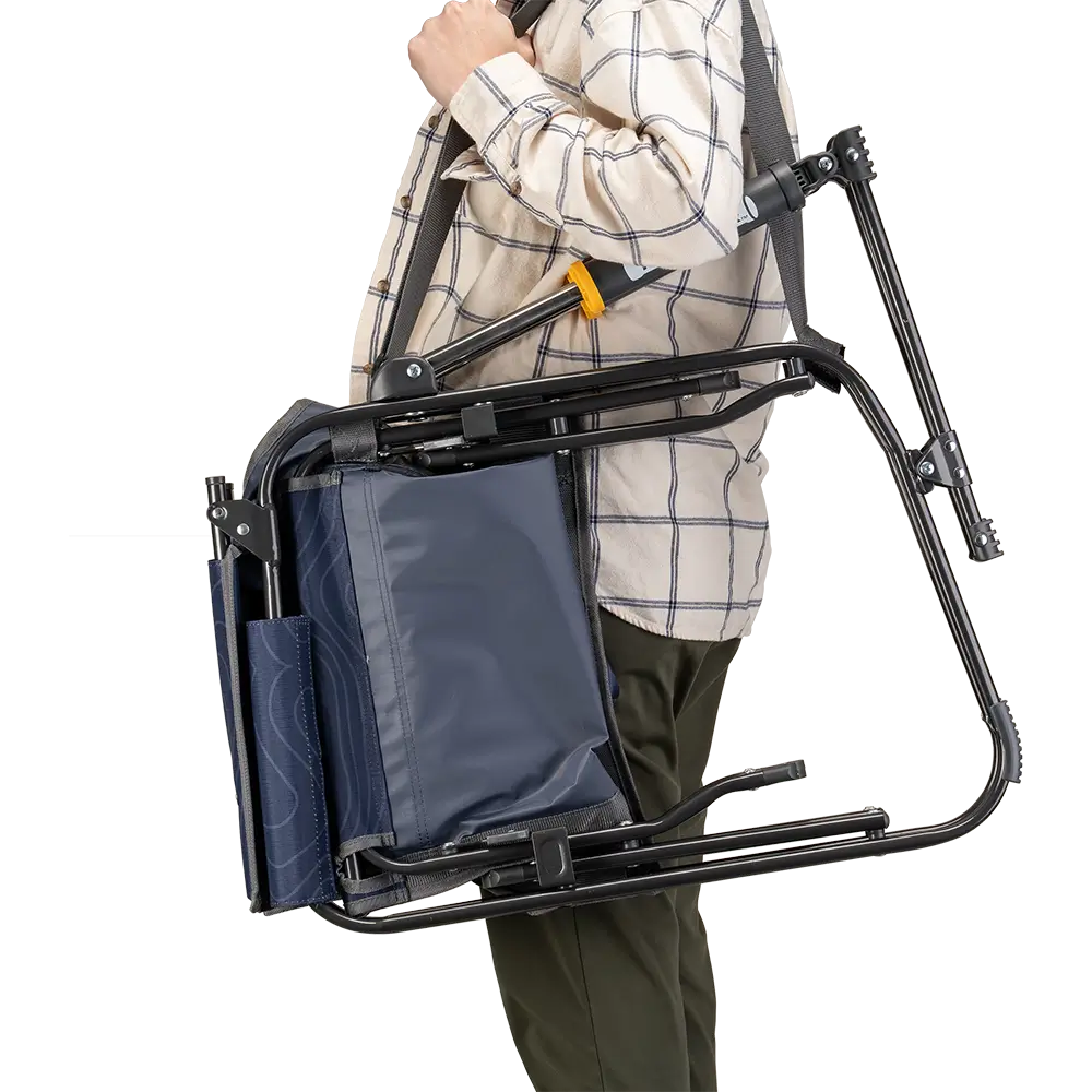 Stowaway Rocker™ - Classic Comfort Blend