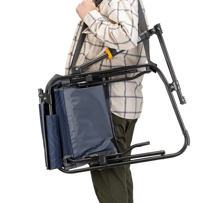 Stowaway Rocker™ - Classic Comfort Blend