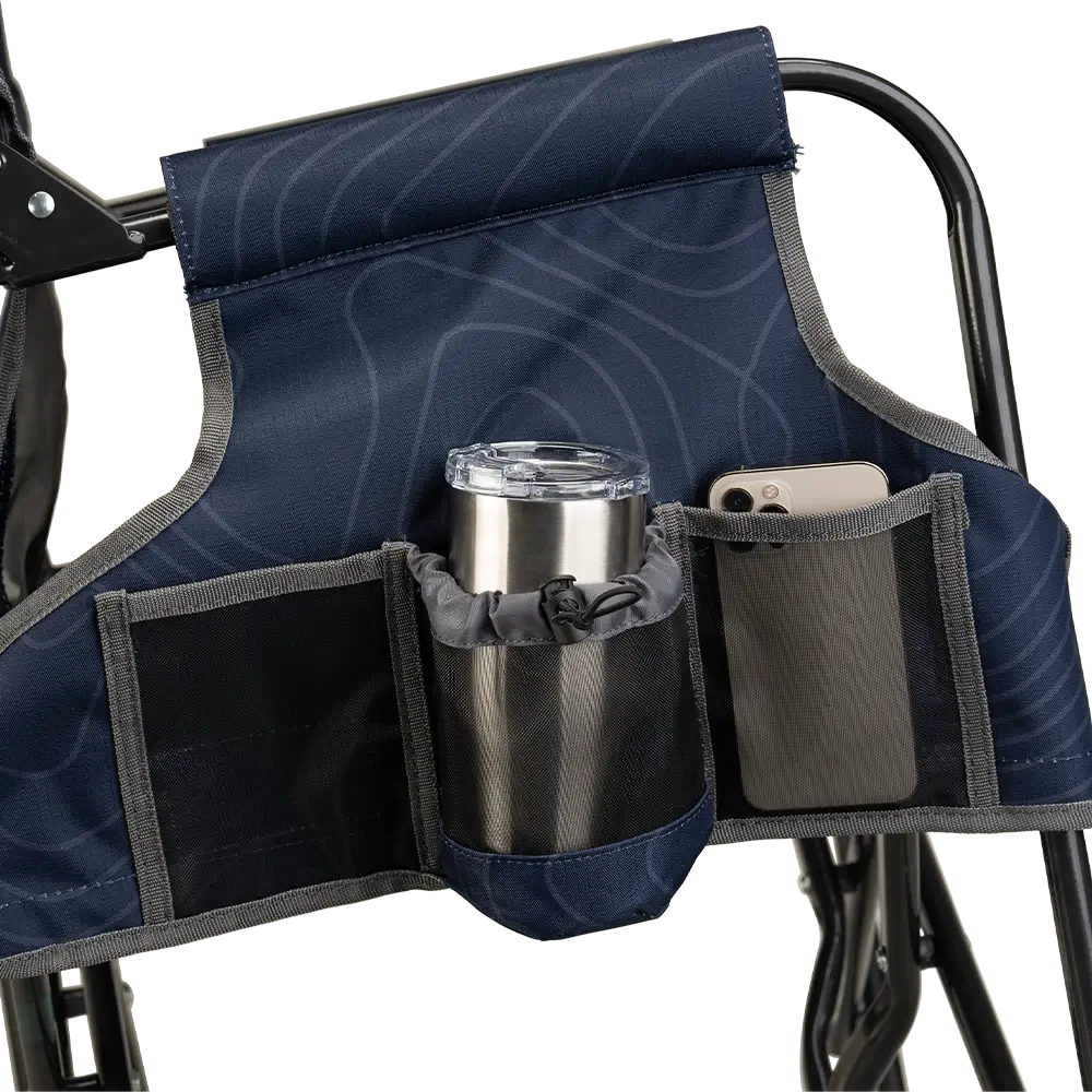 Stowaway Rocker™ - Classic Comfort Blend